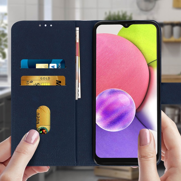 Actual product image Avizar Chester Series (Samsung Galaxy A03s)