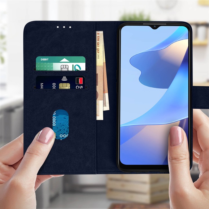 Actual product image Avizar Chester Series (Oppo A54s)