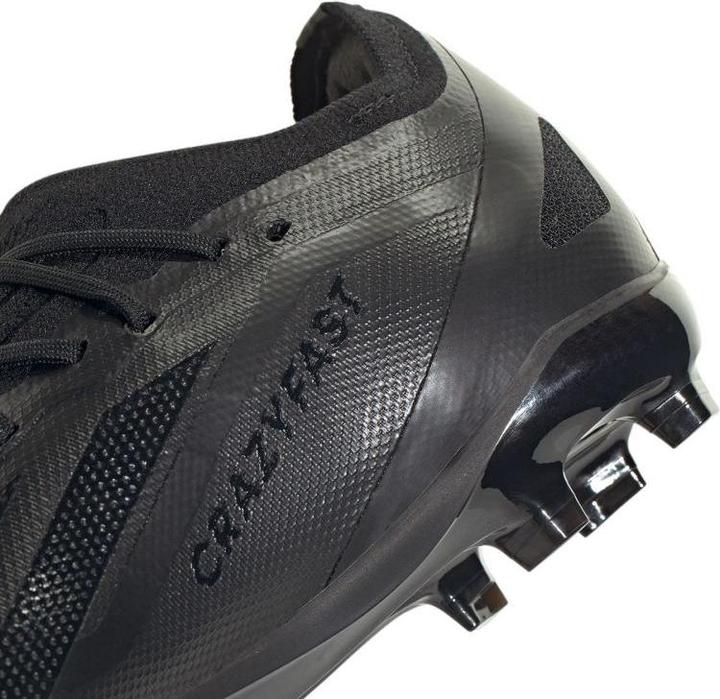 Immagine prodotto Adidas X Crazyfast.1 FG scarpa da calcio per bambini (37 1/3)
