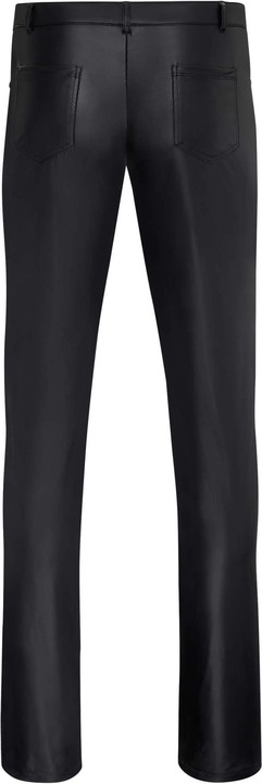 Actual product image Nek Matte gloss pants (L)