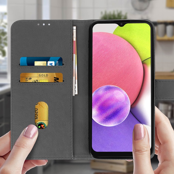 Actual product image Avizar Chester Series (Samsung Galaxy A03s)