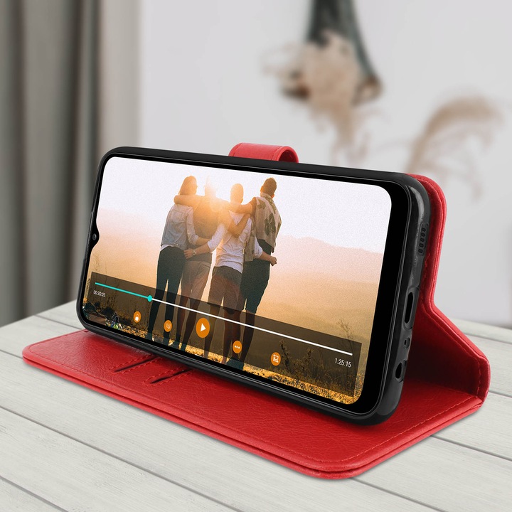 Actual product image Avizar Chester Series (Samsung Galaxy A03s)