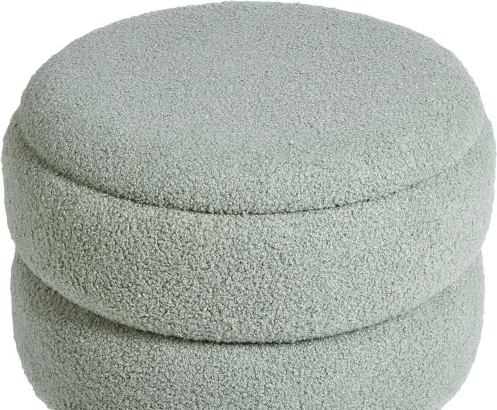 Actual product image Beliani Okaton