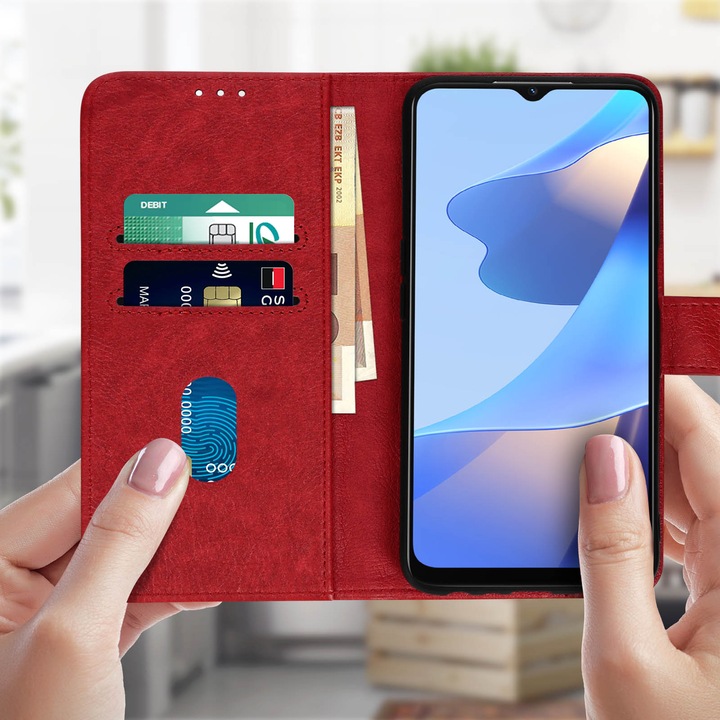 Actual product image Avizar Chester Series (Oppo A54s)