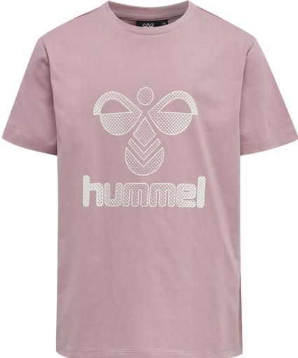 Produktbild hummel Proud T-Shirt S/S (122)