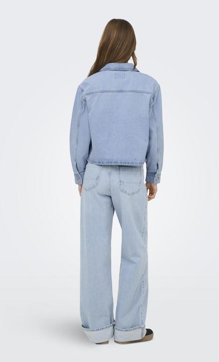 Actual product image Only ONLJANE Jeansjacke Jeansjacke (S)