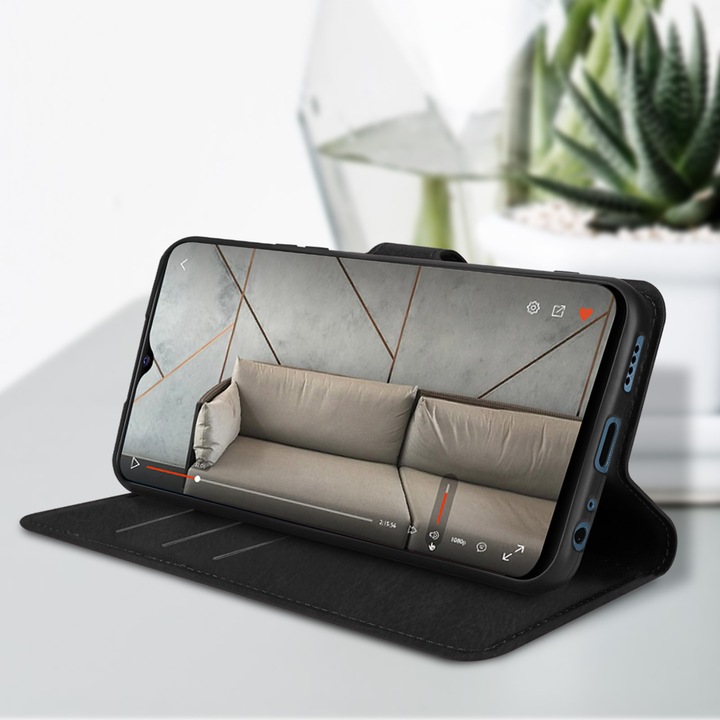 Actual product image Avizar Clasp Series (Vivo Y33s)