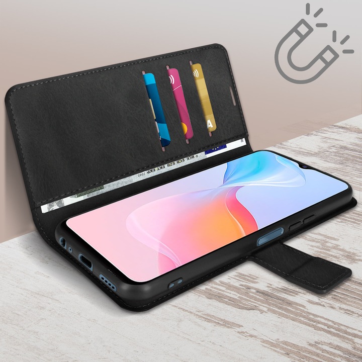 Actual product image Avizar Clasp Series (Vivo Y33s)