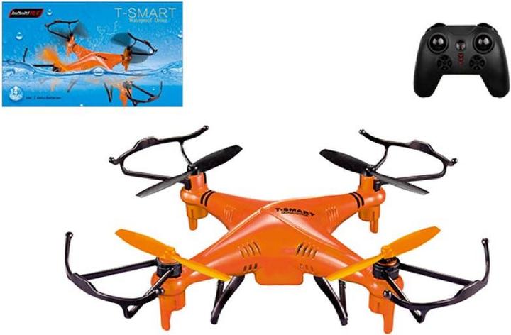 Produktbild Infiniti T-Smart (20cm)