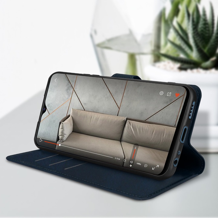 Actual product image Avizar Clasp Series (Vivo Y33s)