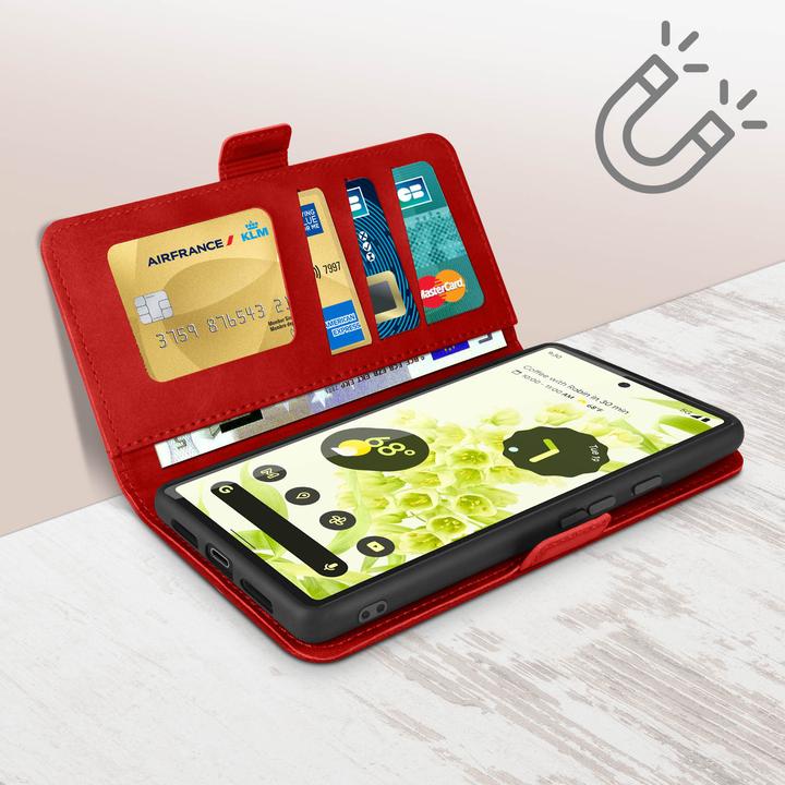 Produktbild Avizar Clasp Series (Google Pixel 6)