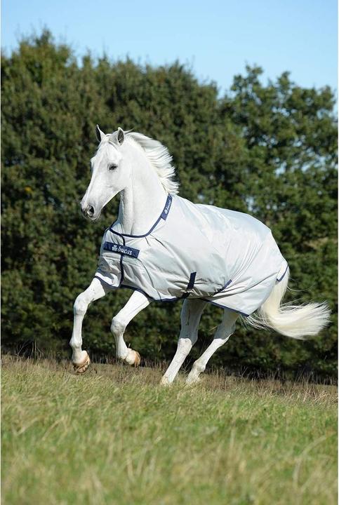 Produktbild Bucas Weidedecke Sun Shower (135 cm)