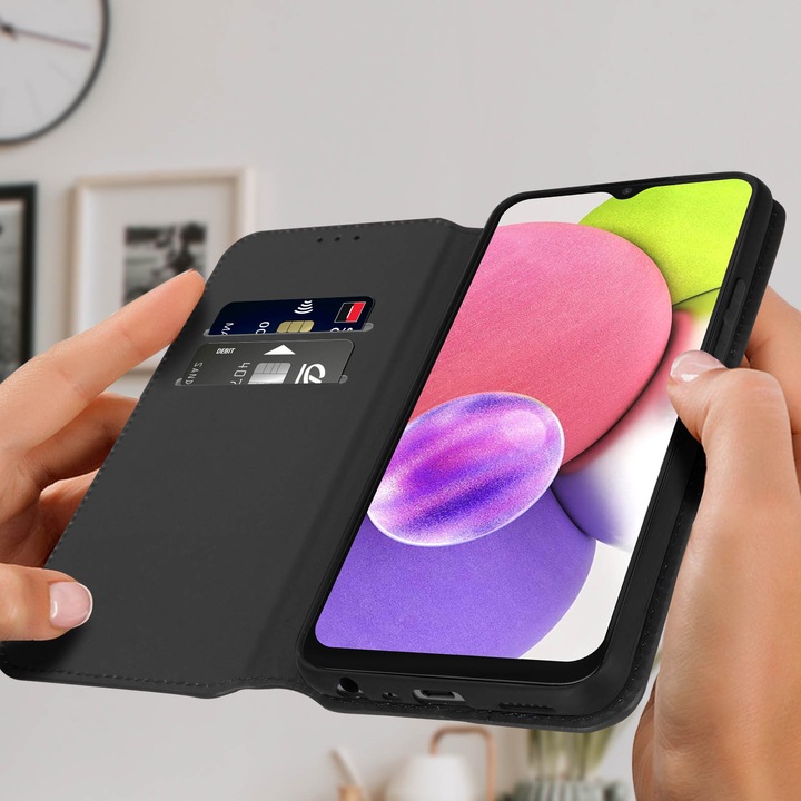 Produktbild Avizar Elec Series (Samsung Galaxy A03s)
