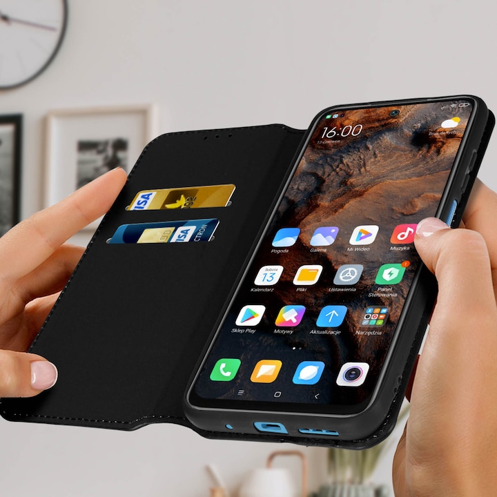 Produktbild Avizar Elec Series (Xiaomi Redmi 10)