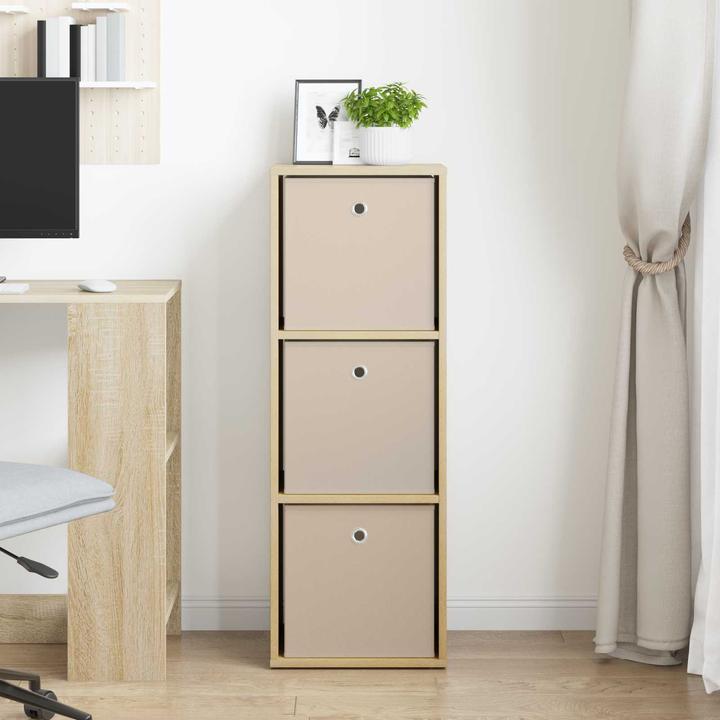 Image du produit vidaXL Sideboard (35 x 32 x 99.50 cm)