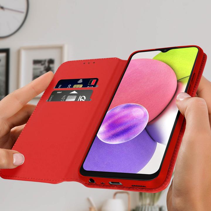 Immagine prodotto Avizar Serie Elec (Samsung Galaxy A03s)