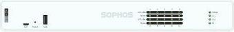 Sophos XGS 128 Security Appliance - EU power cord