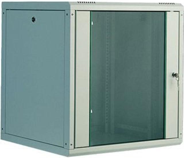 Actual product image Digitus Professional Unique (9 RU, 19 inch rack)