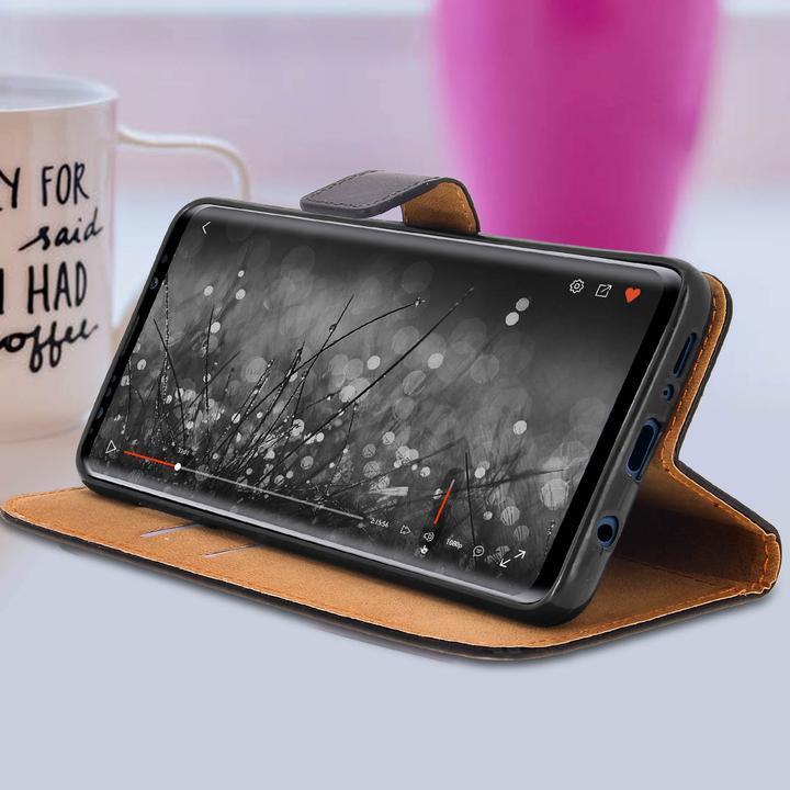 Actual product image Avizar Lea Series (Samsung Galaxy S9+)
