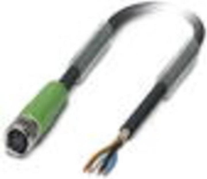 Produktbild Phoenix Contact Cable & Connector 1521915