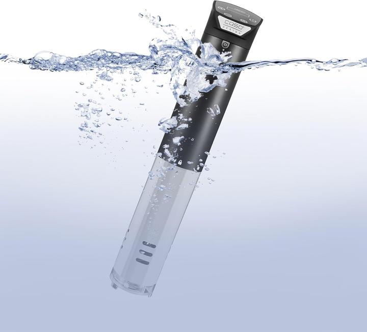 Produktbild Caso Sous Vide Stick SV 1200 Smart