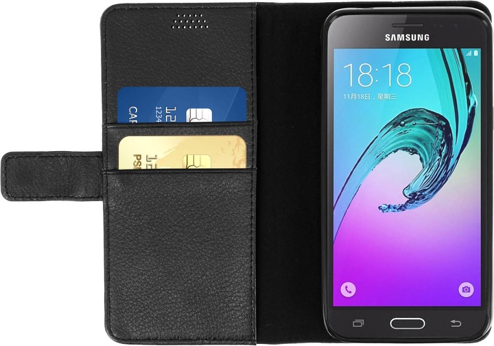 Actual product image Avizar Lenny Series (Samsung Galaxy J3)