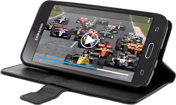 Actual product image Avizar Lenny Series (Samsung Galaxy J3)