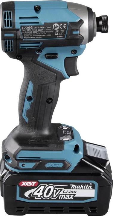 Produktbild Makita TD 003