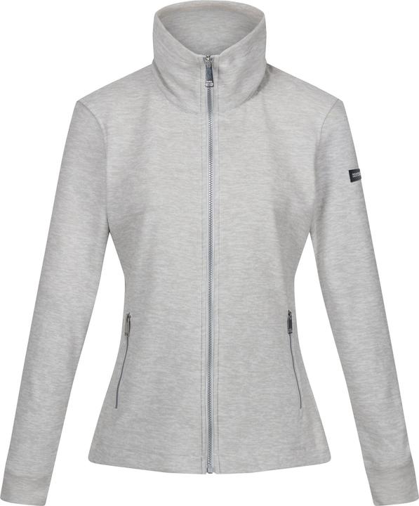 Produktbild Regatta Azaelia Fleecejacke Durchgehender Reissverschluss (42)