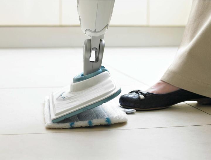 Produktbild Black & Decker Microfaserpads