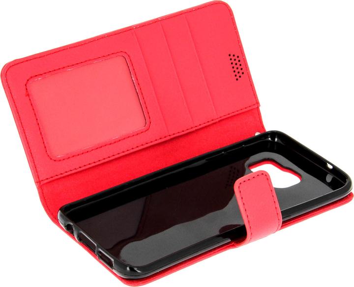 Actual product image Avizar Lenny Series (Samsung Galaxy S7 Edge)