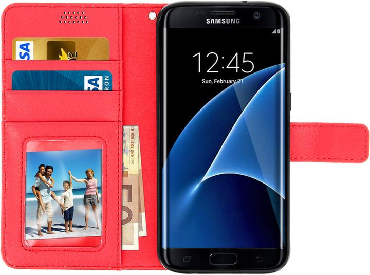 Actual product image Avizar Lenny Series (Samsung Galaxy S7 Edge)