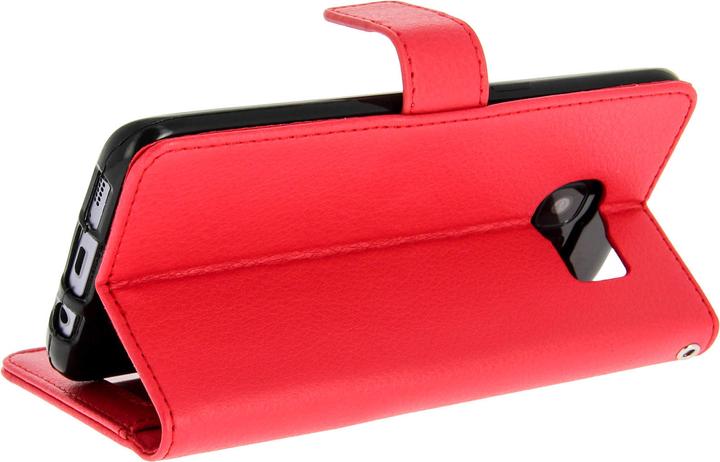 Actual product image Avizar Lenny Series (Samsung Galaxy S7 Edge)