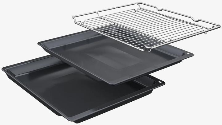 Image du produit Siemens HB578GFS7