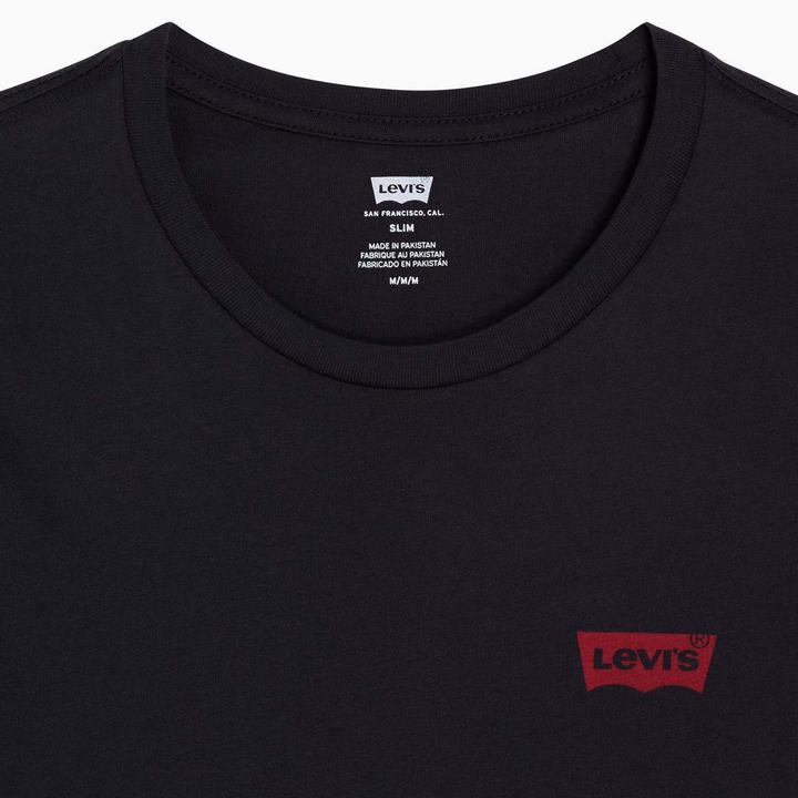 Produktbild Levis The Graphic Tee 4 Pack (XXL)