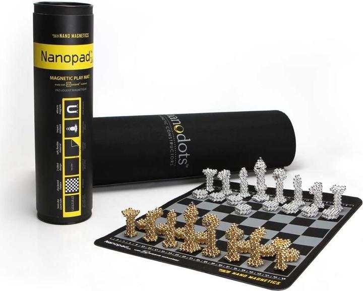 Nanodots Nanopad 16