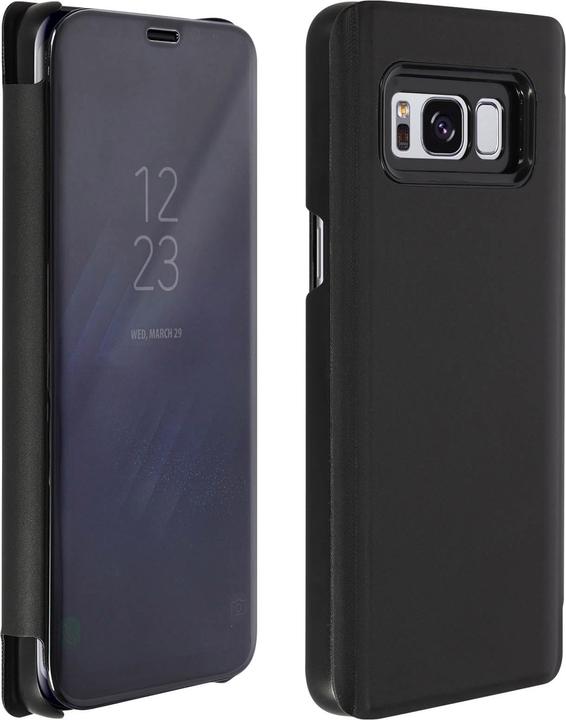 Actual product image Avizar Mirror Series (Samsung Galaxy S8)