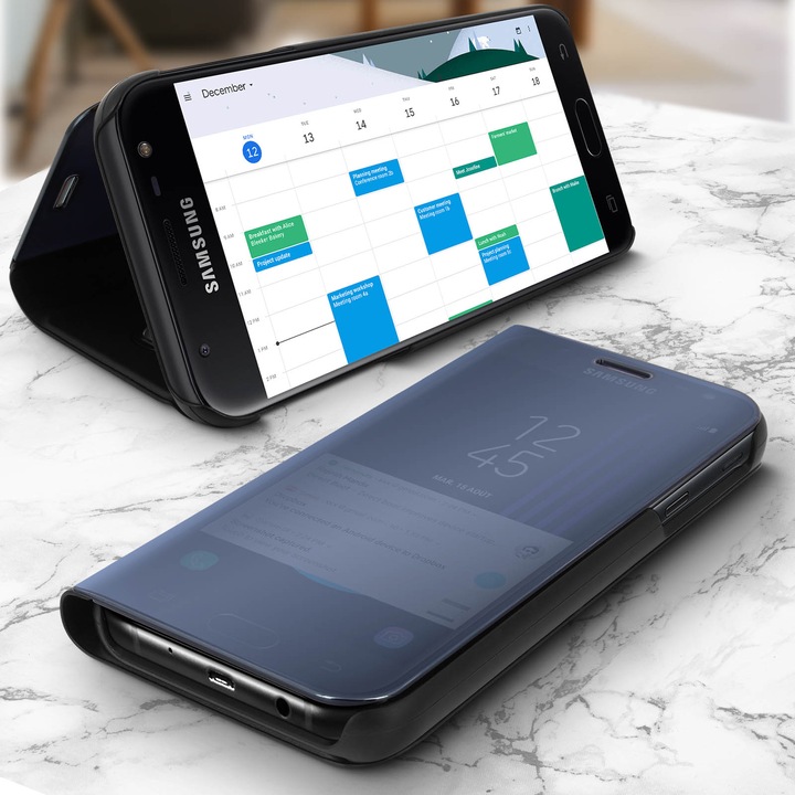 Produktbild Avizar Mirror Series (Samsung Galaxy J3 (2017))