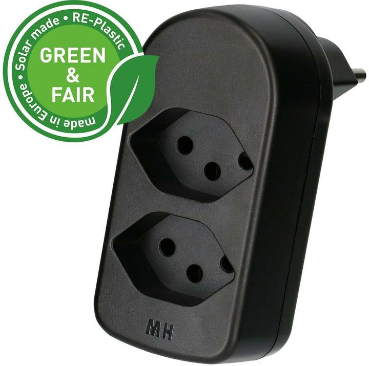 Actual product image Max Hauri Adapt (Type 13, 2x)