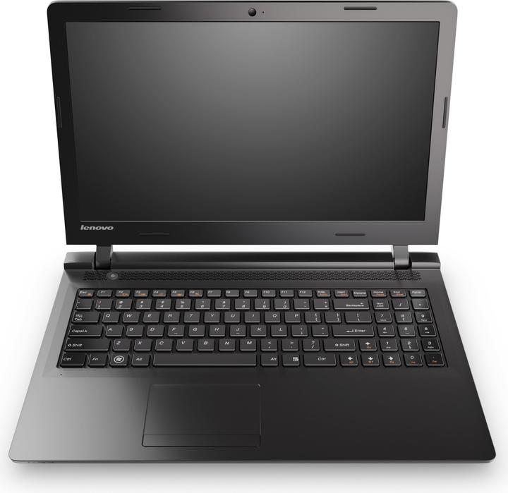 Image du produit Lenovo B50-10 (15.60", Intel Celeron N2840, 4 Go, CH)