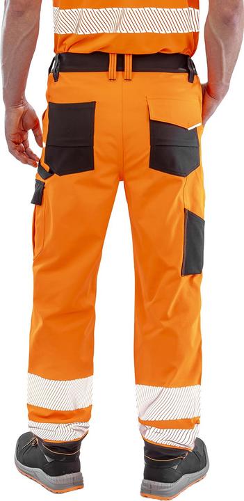 Produktbild Result Safe-Guard Dynamic Arbeitshosen (M)