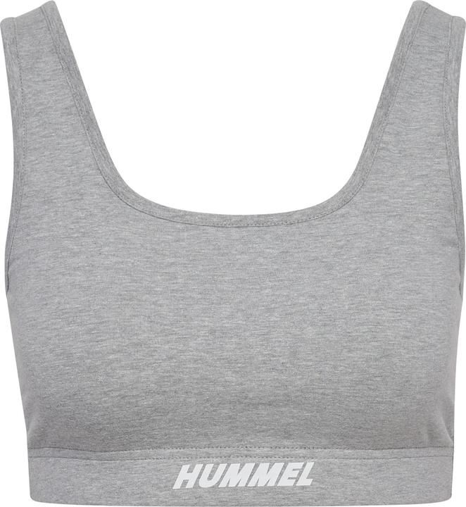 Immagine prodotto hummel Hmlelemental Top Sportivo In Cotone (M)