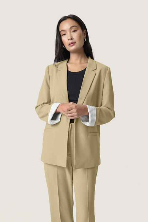 Actual product image Soaked in Luxury Shirley (XXL)