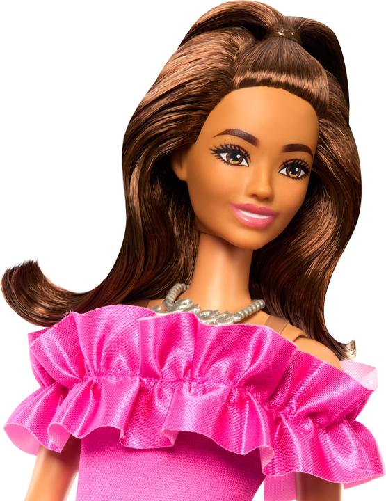 Image du produit Barbie passionnée de mode