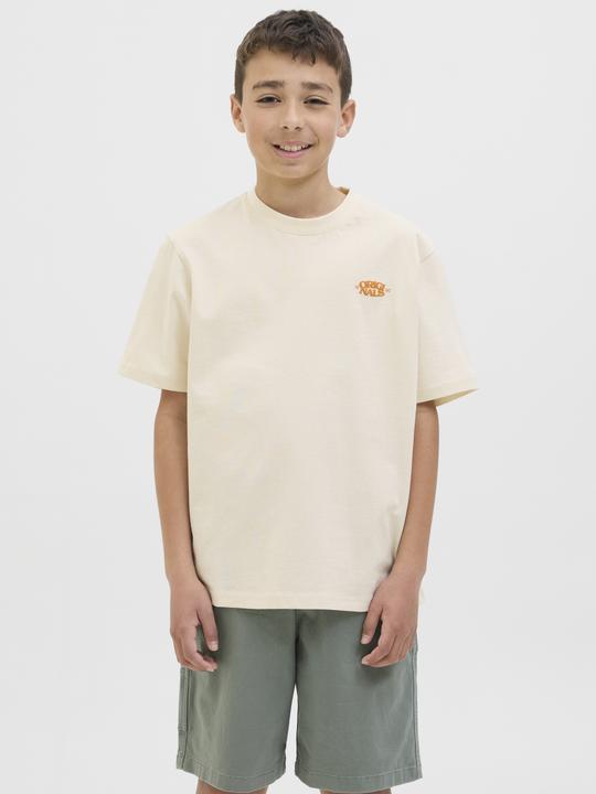 Image du produit Jack & Jones Gedruckt T-shirt Junior T-shirt (176)