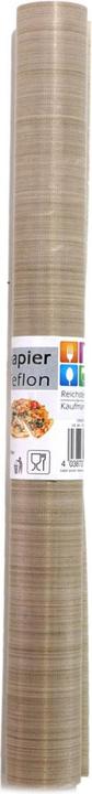 Produktbild Haushaltshelden Wiederverwendbares Backpapier, Dauerbackfolie (40 x 33 cm)