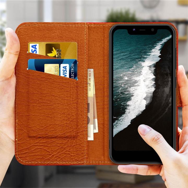 Image du produit Avizar Série Accrue (Altice S42)