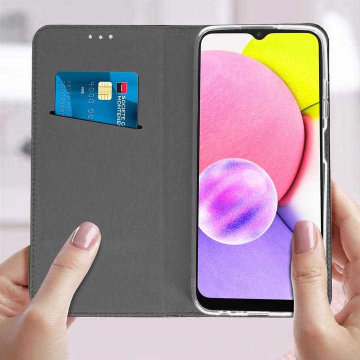 Actual product image Avizar Smart Series (Samsung Galaxy A03s)