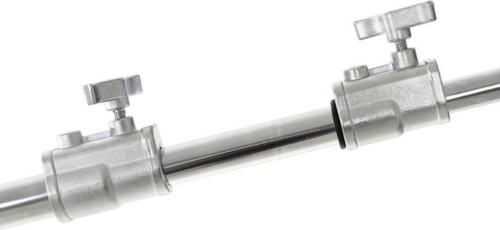 Actual product image Caruba C Stand with heavy duty boom (330 cm, 10 kg)