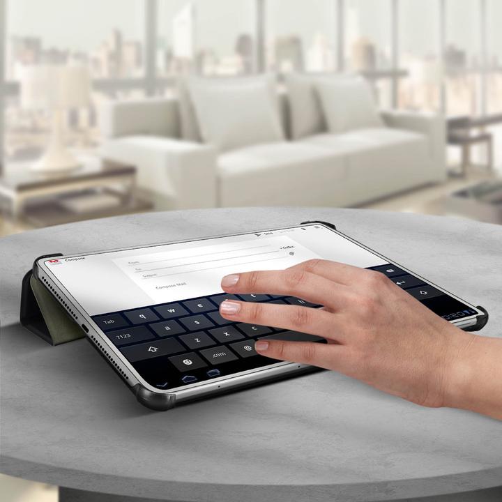 Actual product image Avizar Trifold Series (Huawei MatePad Pro)